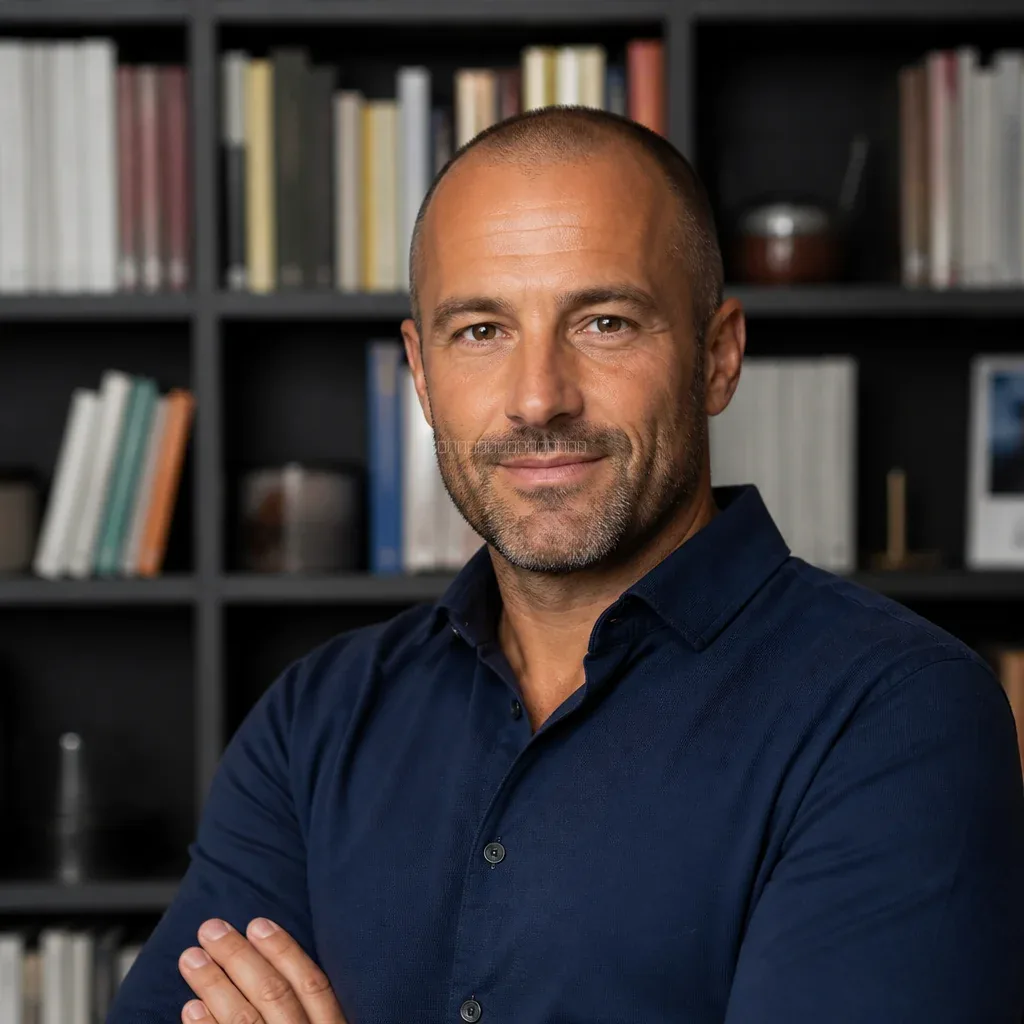 Marko Kralj