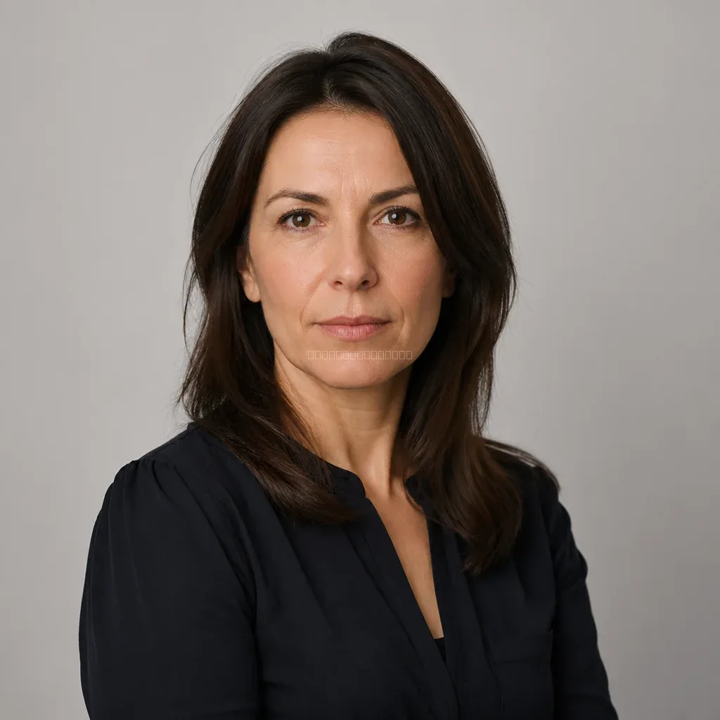 Ana Novak