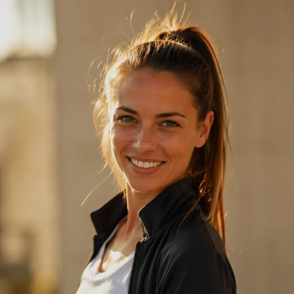 Maja Zupan